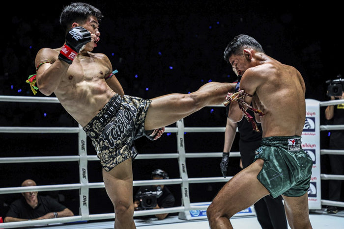 Muay Thai Shorts Sizing Guide: Finding Your Perfect Fairtex Fit (2026)