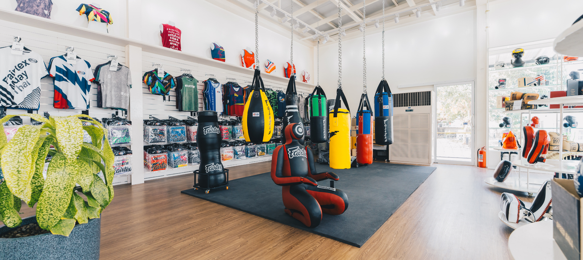 Best Punching Bags for Home Training: Build Power & Speed