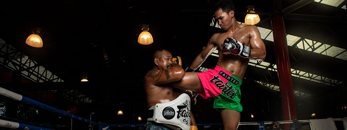 Muay Thai