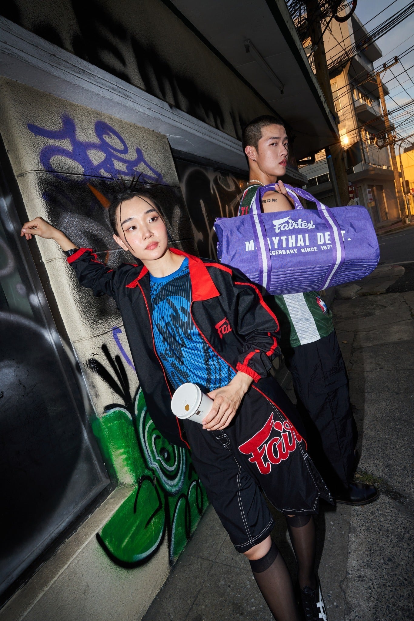 Apparel