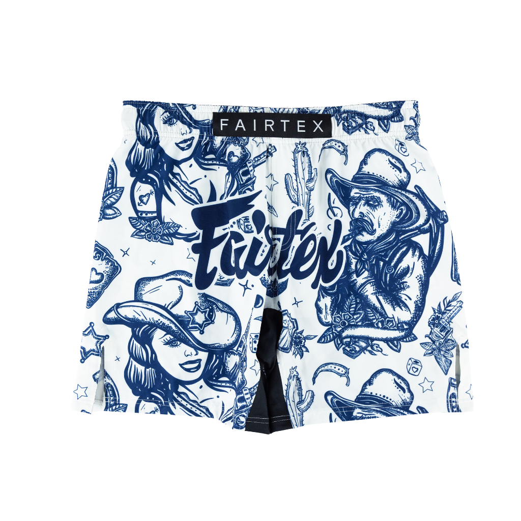 Fairtex MMA fightshorts