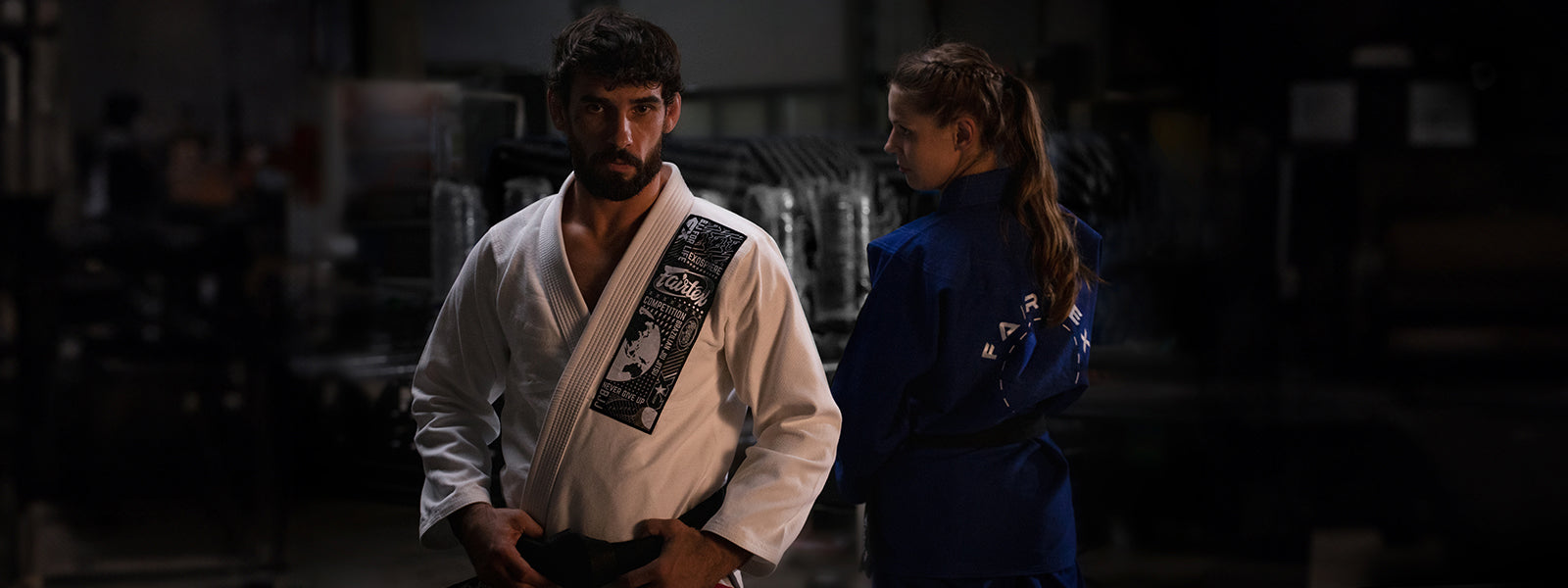 BJJ