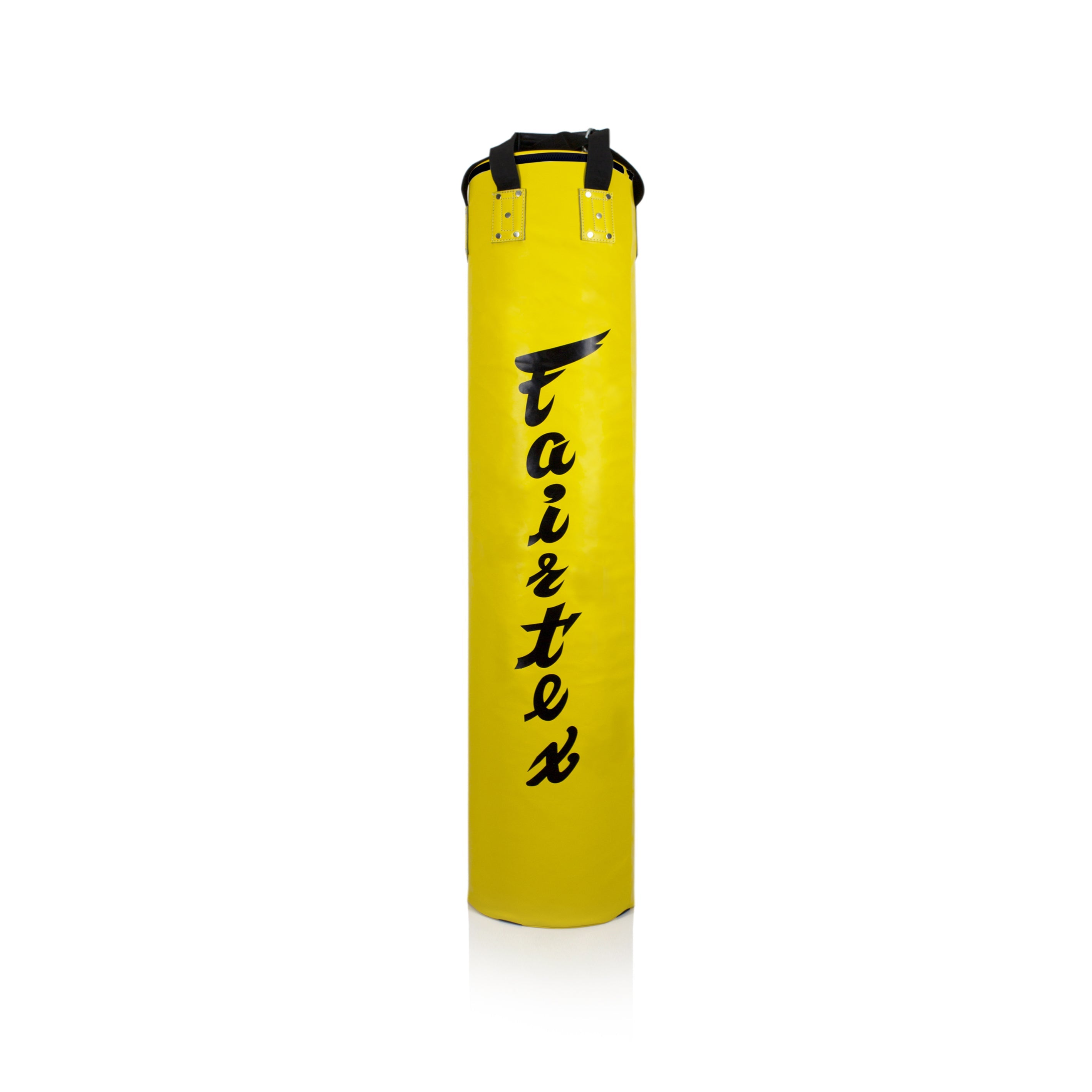 Fairtex punching bag