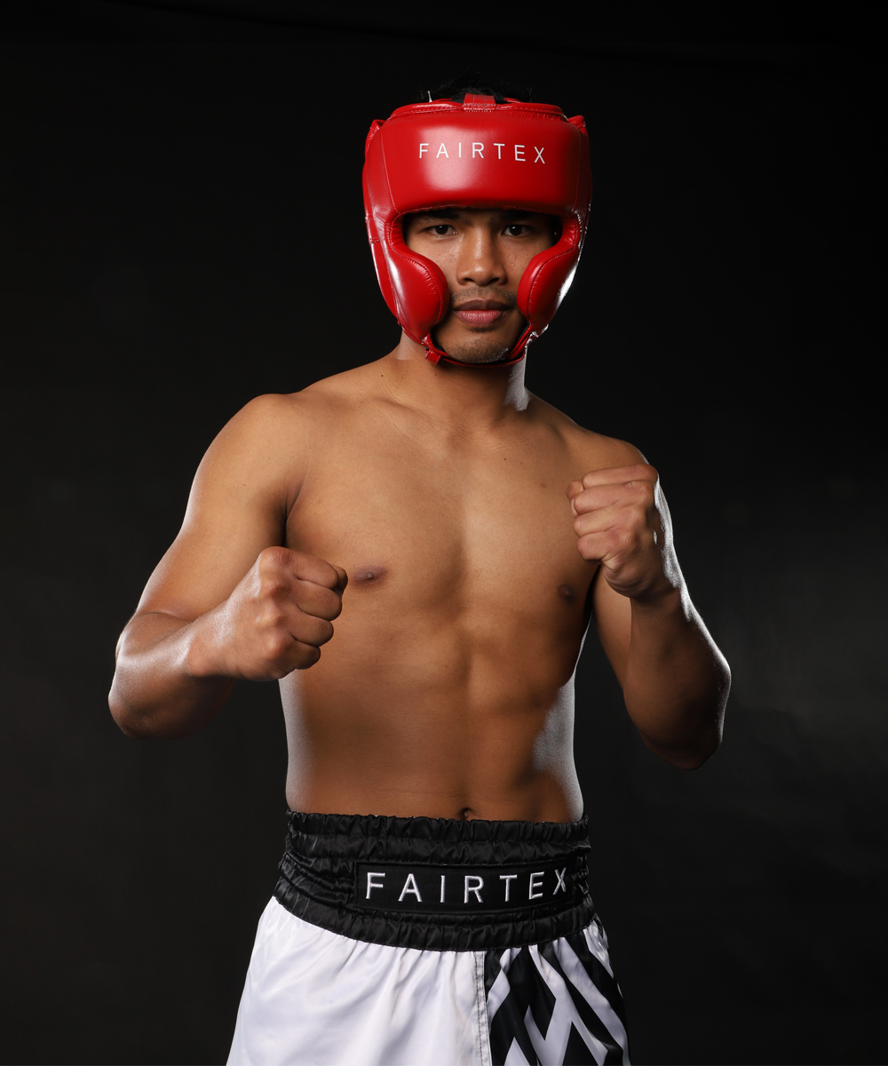 Fairtex headgear on sale