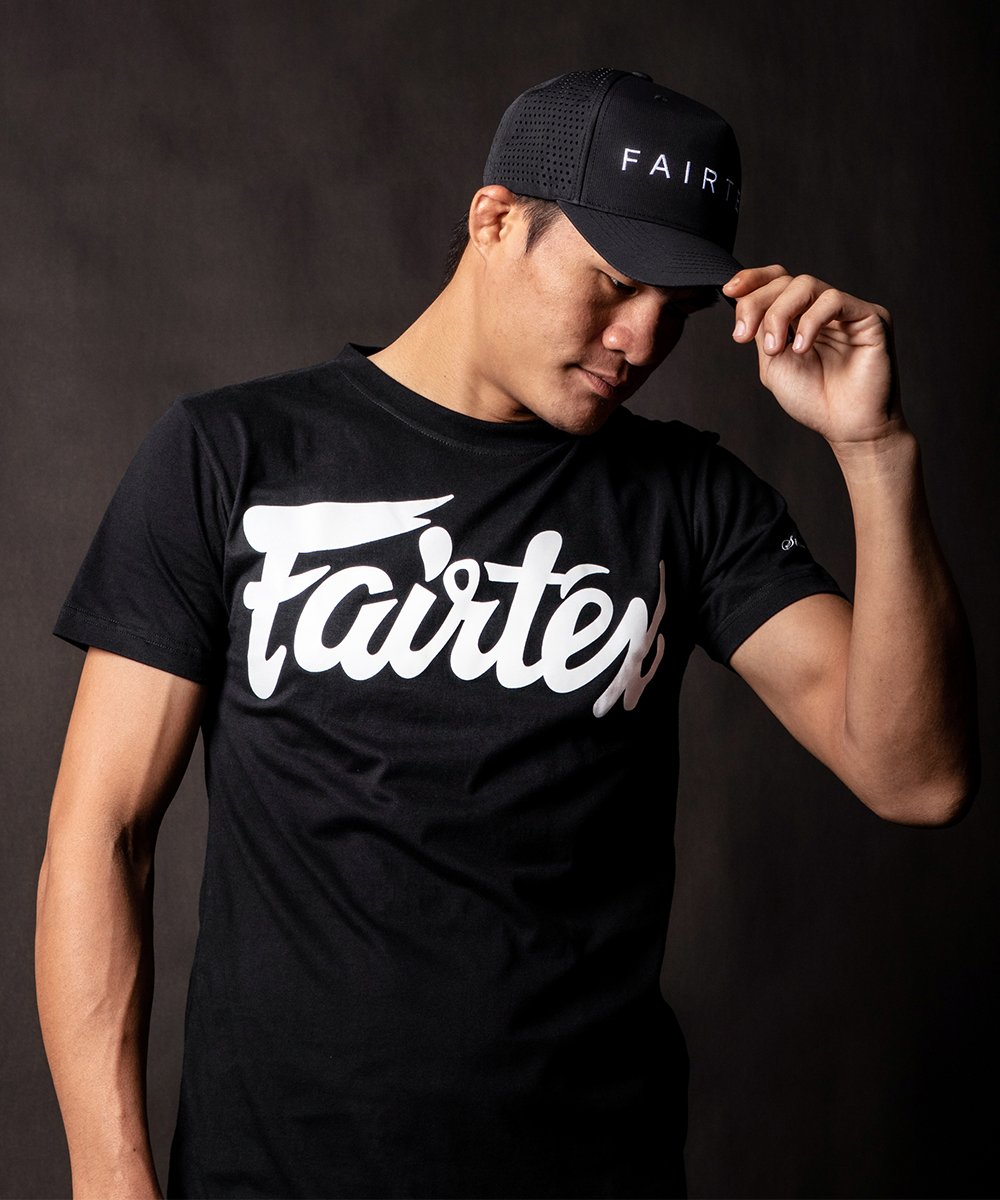 Fairtex Hats & Beanies