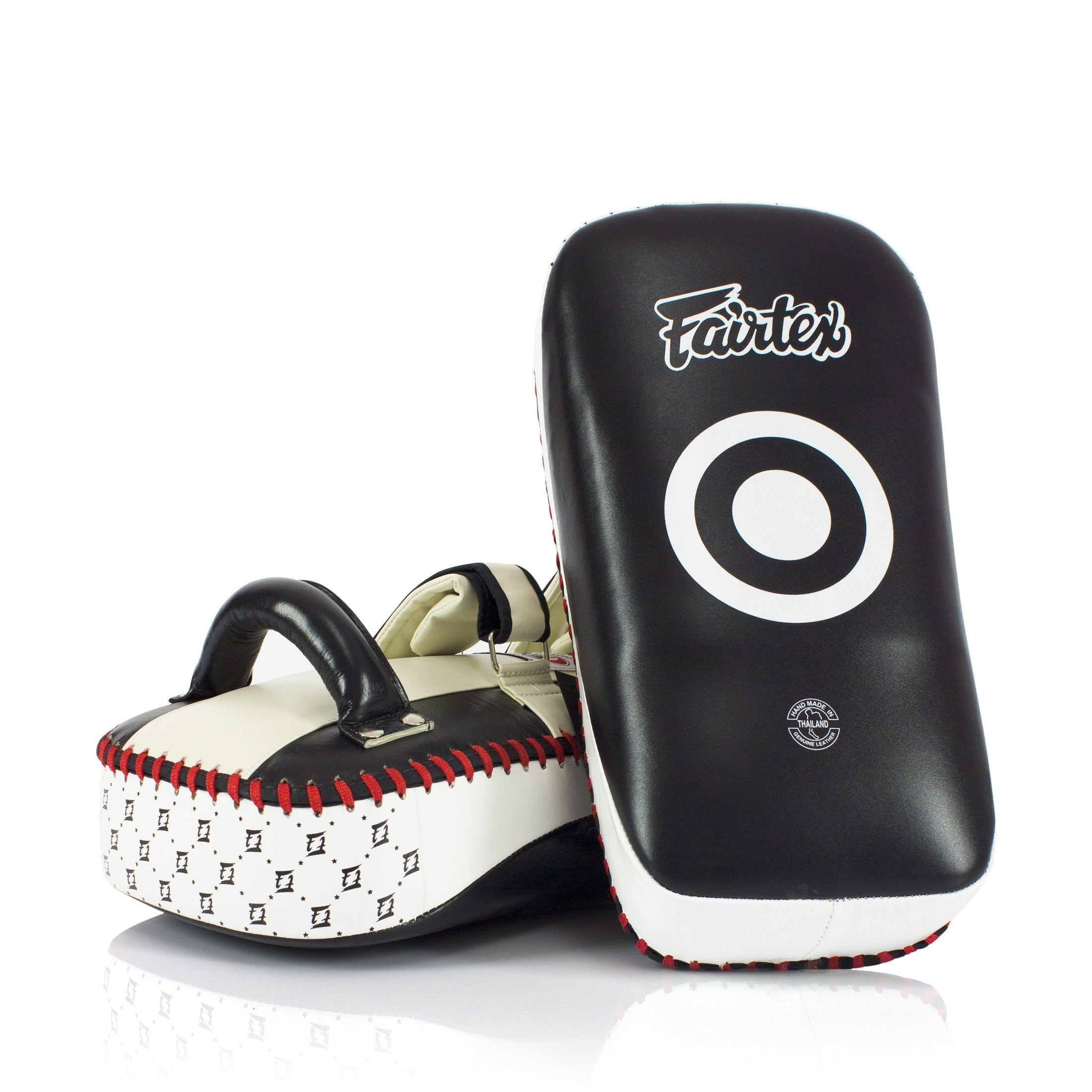Fairtex kicking pads