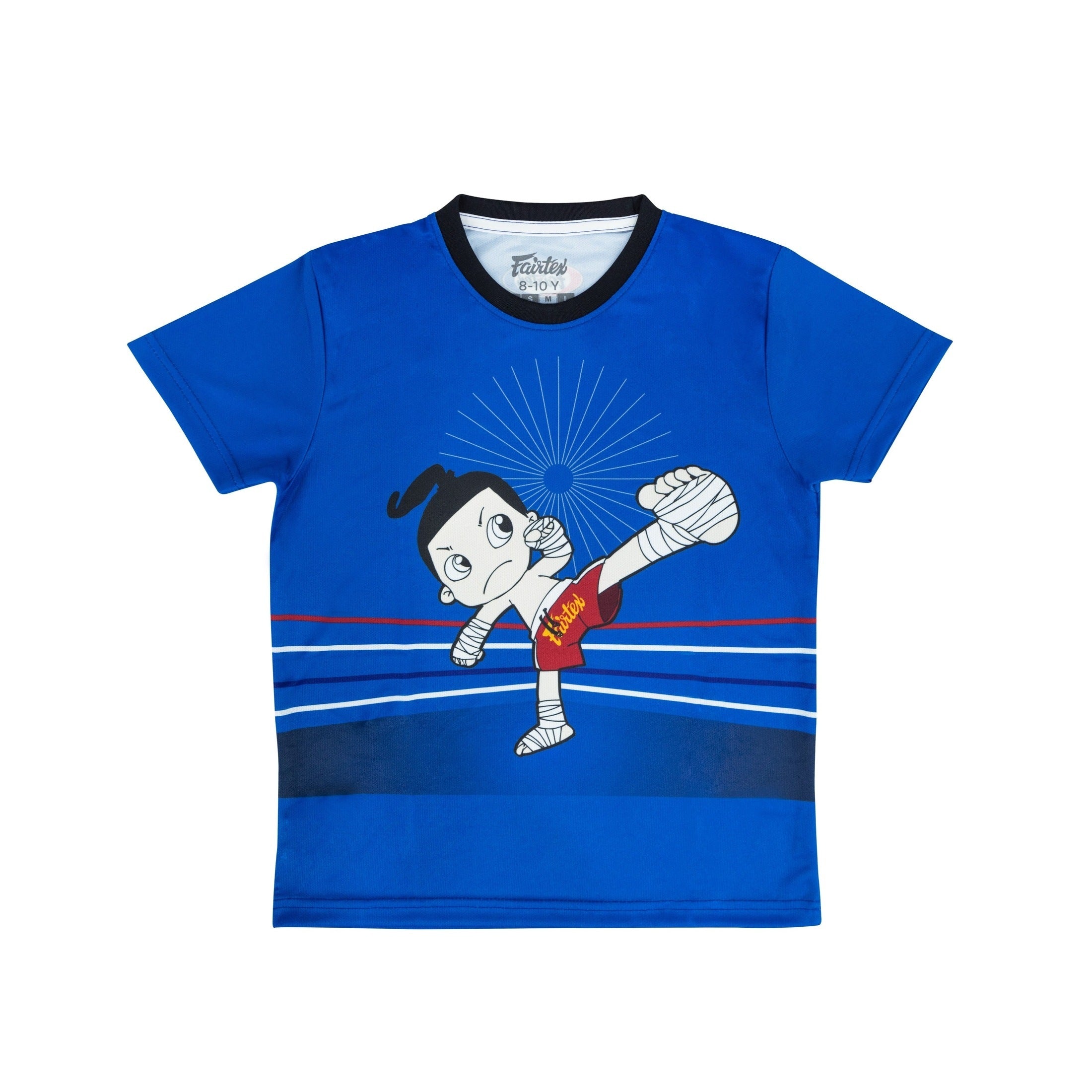 Fairtex kids t-shirt