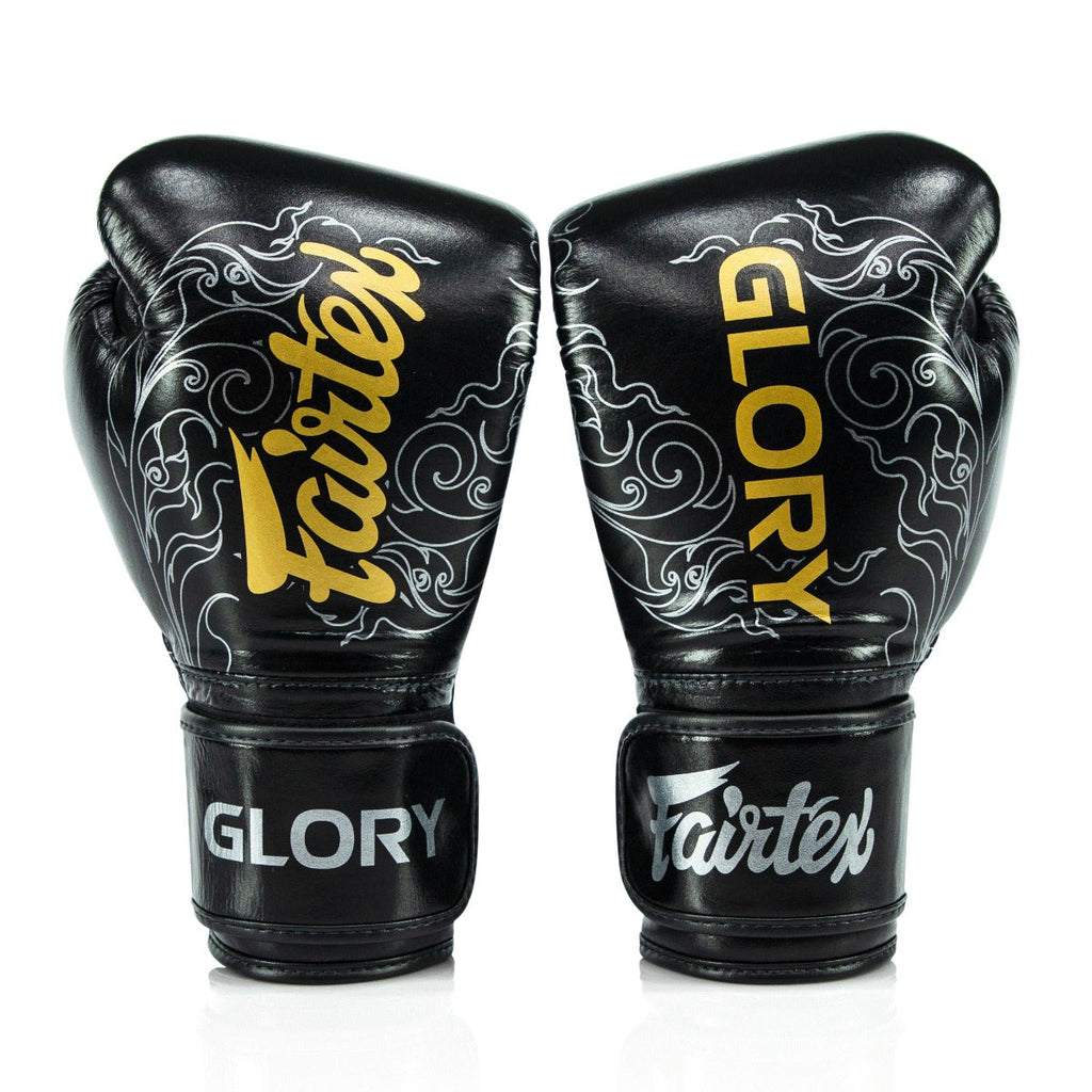 Fairtex Glory Boxing gloves