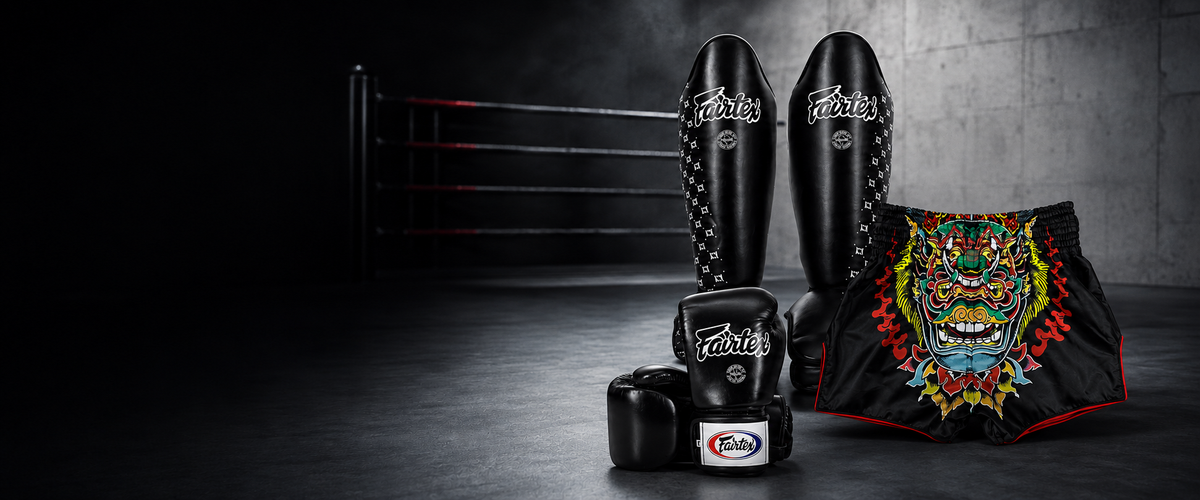 FAIRTEX TRAINING BUNDLES