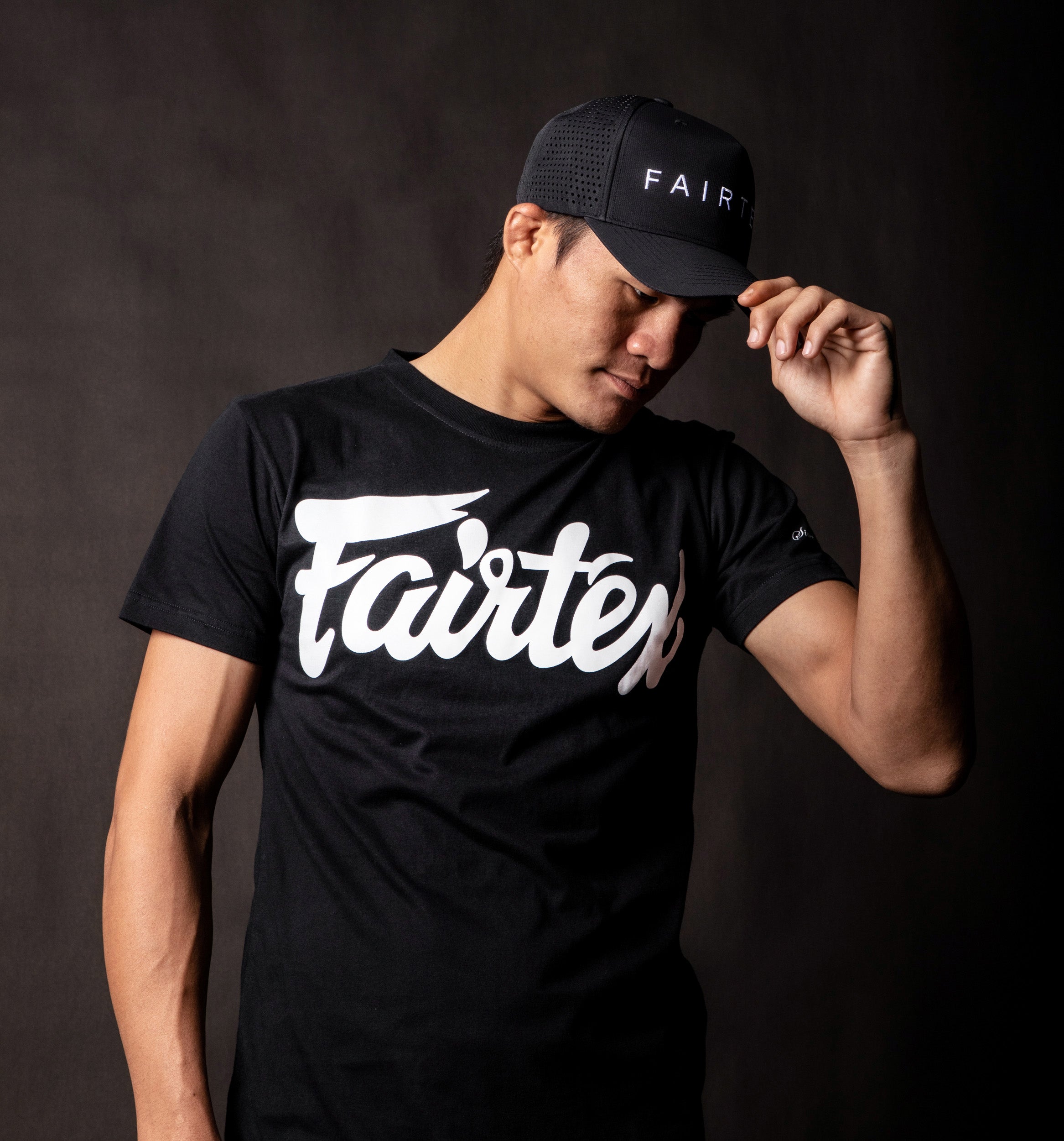 Men's Apparel