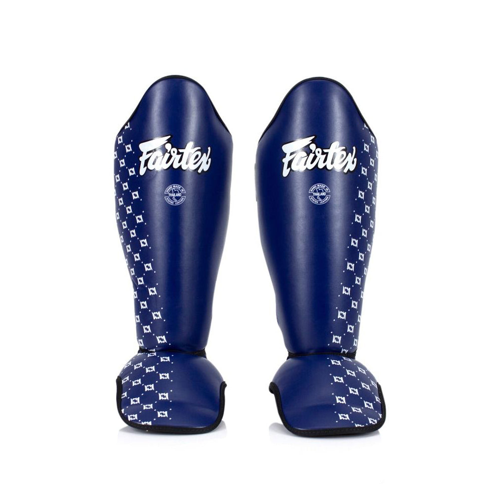 Fairtex boxing protective gears - shin pads