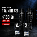 Fairtex MMA Training Set