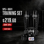 Fairtex Classic Muay Thai Training Set