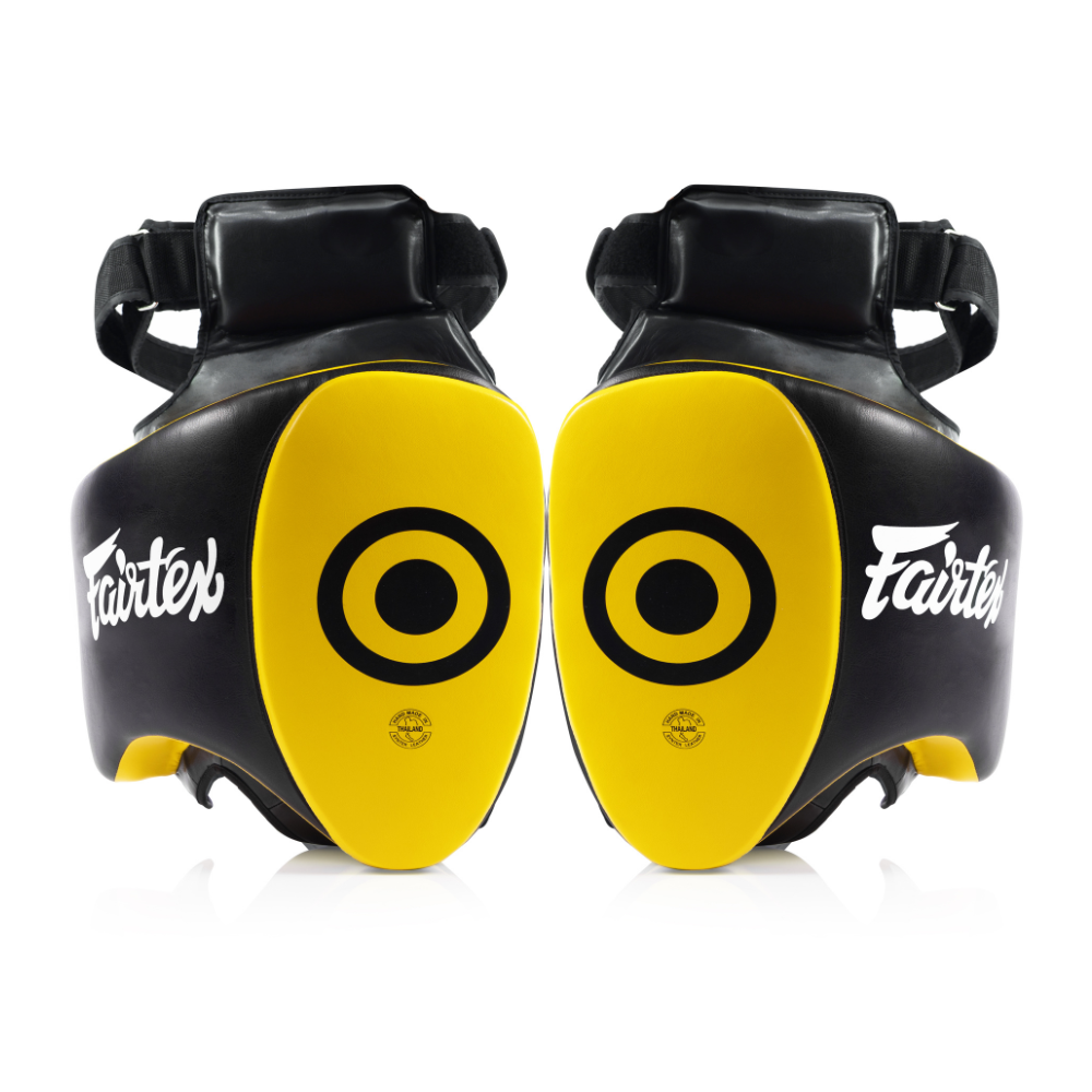 Fairtex Thigh Pad TP5