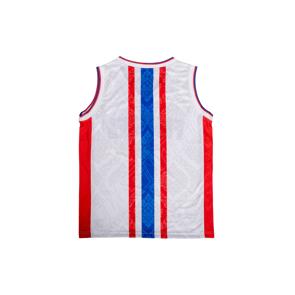 Fairtex Polyester Jersey S62