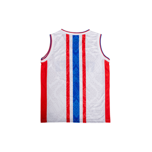 Fairtex Polyester Jersey S62