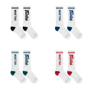 Fairtex Socks