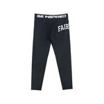 Fairtex Menâ€™s Compression Pants