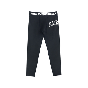 Fairtex Menâ€™s Compression Pants