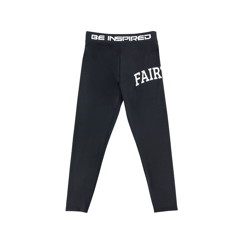Fairtex Womenâ€™s Compression Pants