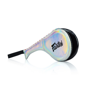 Fairtex Taekwondo Kick Pad – TKP