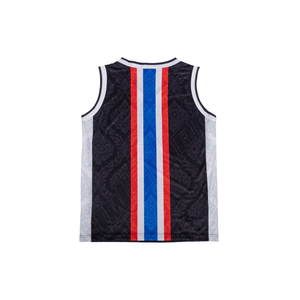 Fairtex Polyester Jersey S62