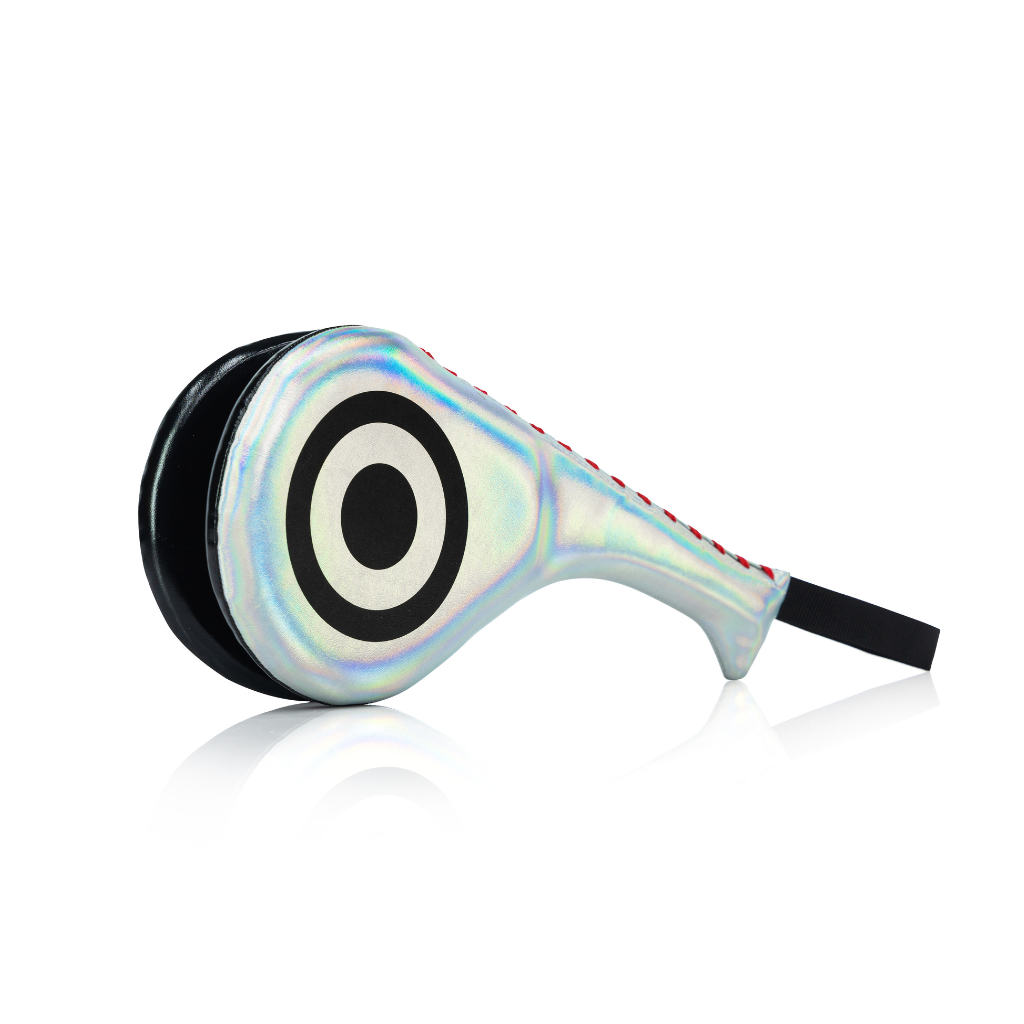 Fairtex Taekwondo Kick Pad – TKP