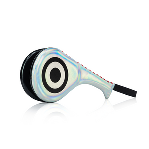 Fairtex Taekwondo Kick Pad – TKP