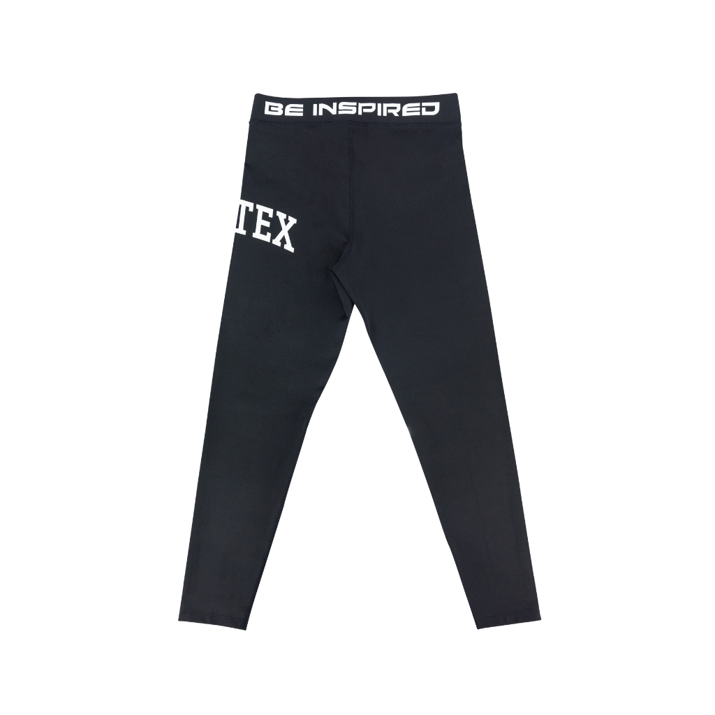 Fairtex Womenâ€™s Compression Pants