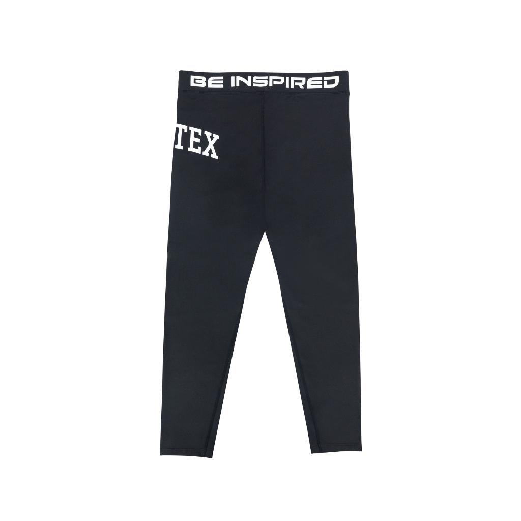 Fairtex Menâ€™s Compression Pants