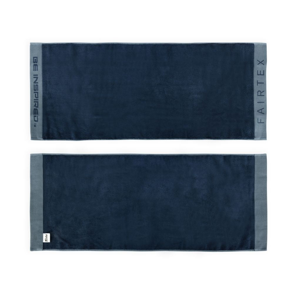 Fairtex Premium 100% Bamboo Towel