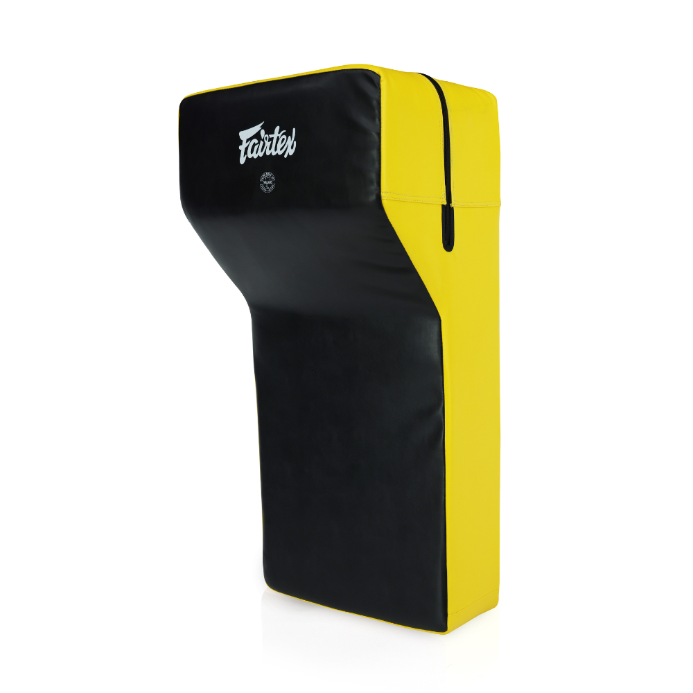 Fairtex Handheld Pad FS6