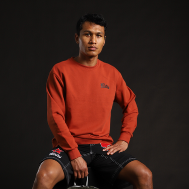 Fairtex Sweatshirts - FHS21