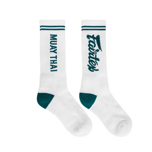 Fairtex Socks SOCK01