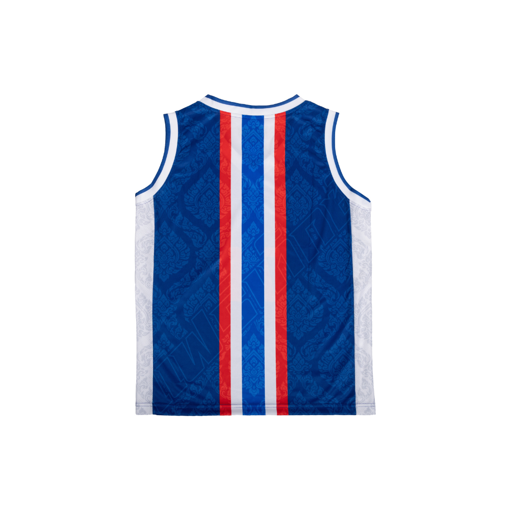 Fairtex Polyester Jersey S62