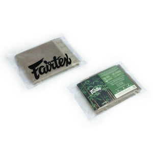 Fairtex Premium 100% Bamboo Towel