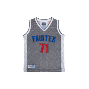 Fairtex Polyester Jersey S62