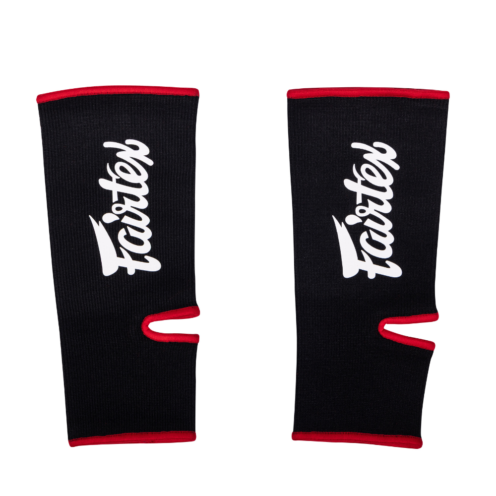 Fairtex Ankle Support - AS3