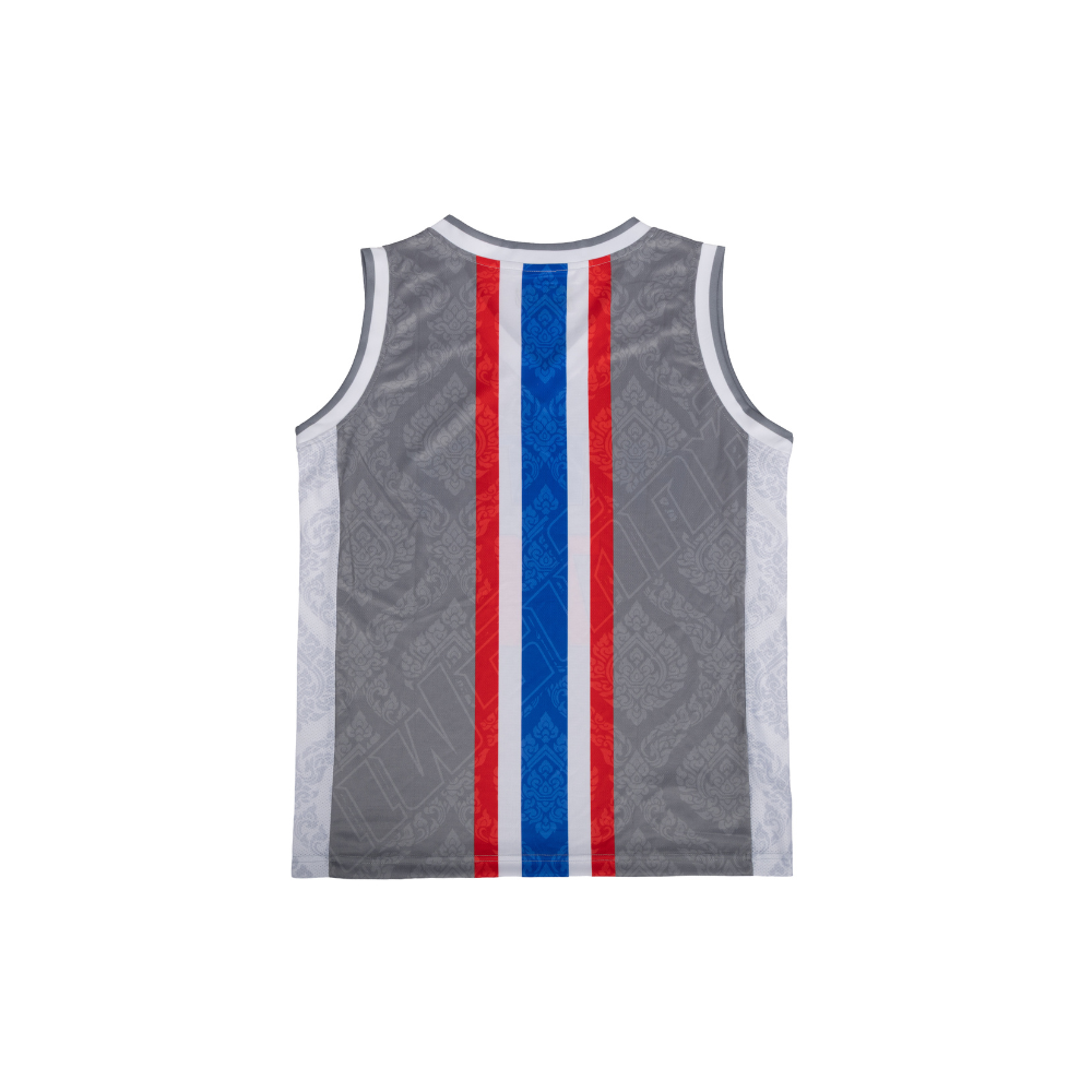 Fairtex Polyester Jersey S62