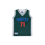 Fairtex Polyester Jersey S62