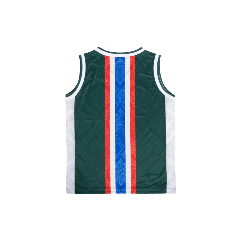 Fairtex Polyester Jersey S62
