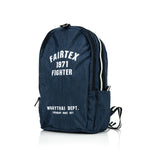 Fairtex Fighter Backpack BAG18 - Blueberry