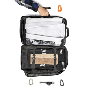 Fairtex All-In-One Ground Combat Bag BAG23