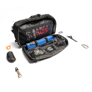 Fairtex All-in-One Ground Combat Bag