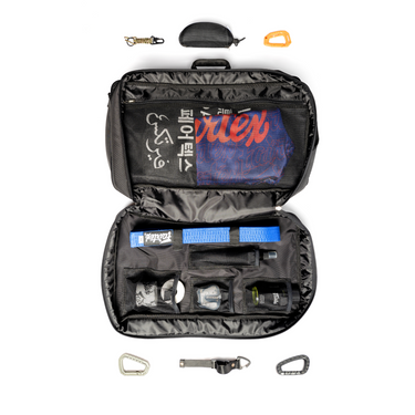 Fairtex All-in-One Ground Combat Bag