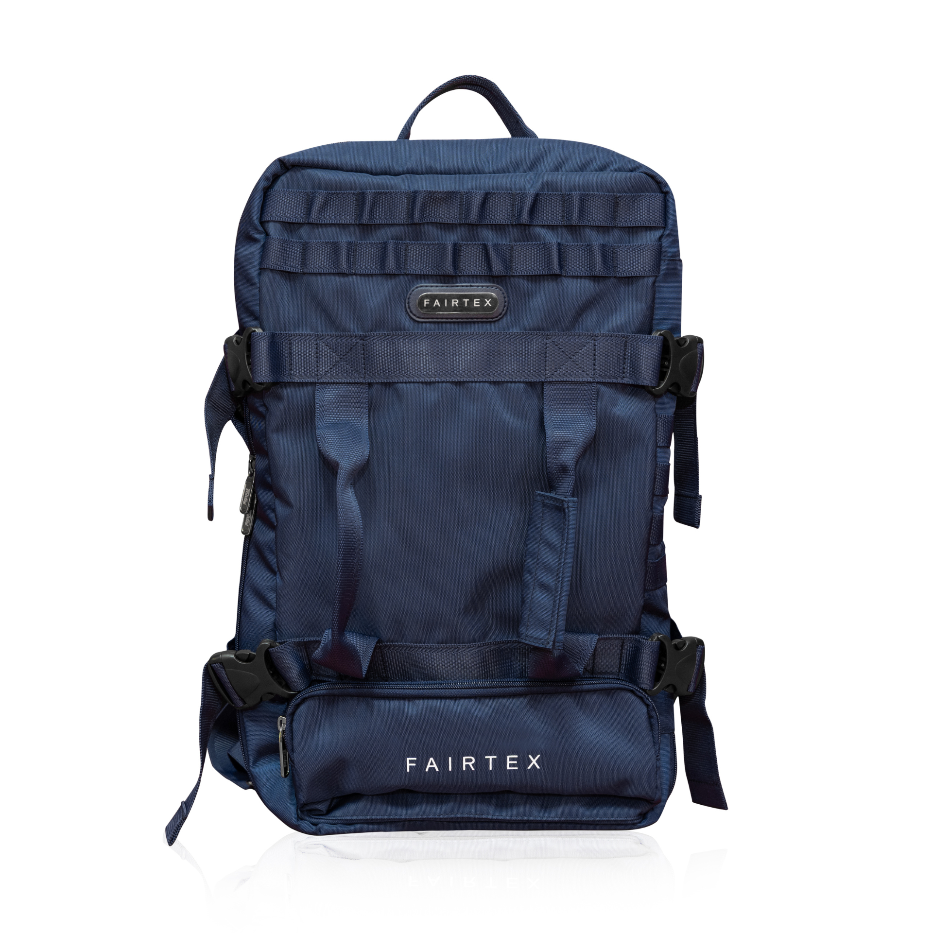 Fairtex All-In-One Ground Combat Bag BAG23