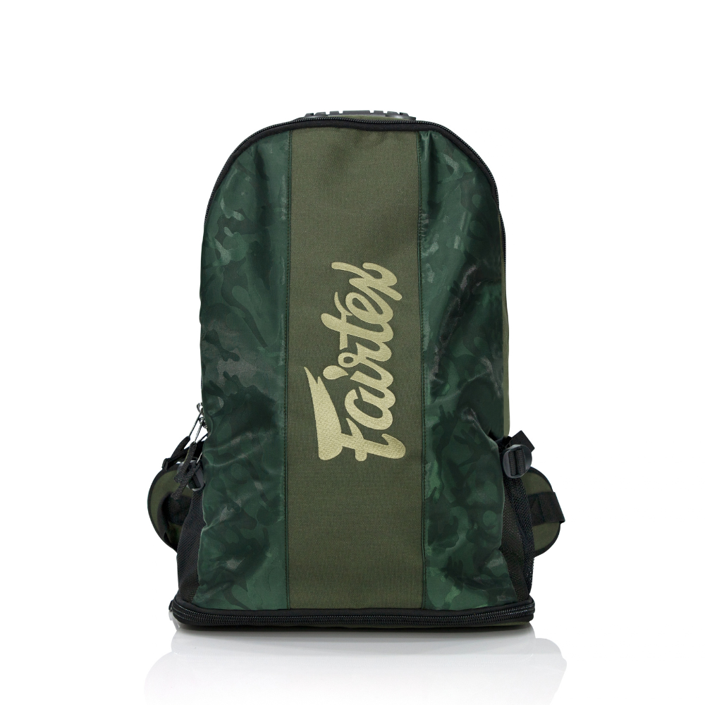 Fairtex Backpack BAG4