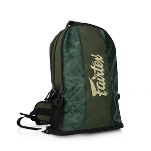 Fairtex Backpack BAG4 – Fairtex Global