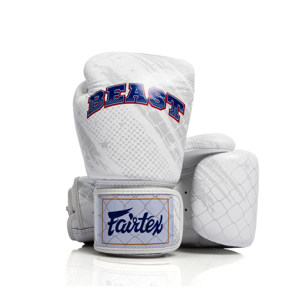 Fairtex ボクシンググローブ – Fairtex グローバル