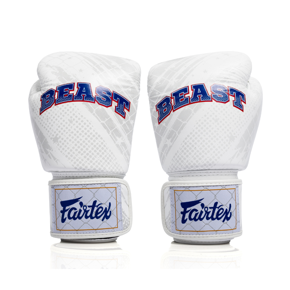Fairtex ボクシンググローブ – Fairtex グローバル